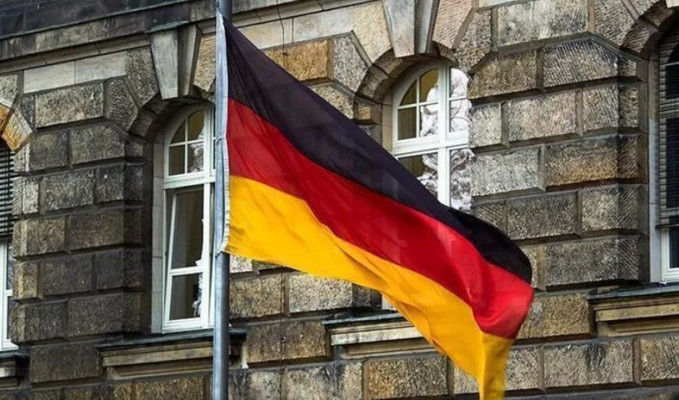 Almanya: Finansal sistemimiz istikrarlı ve sağlam