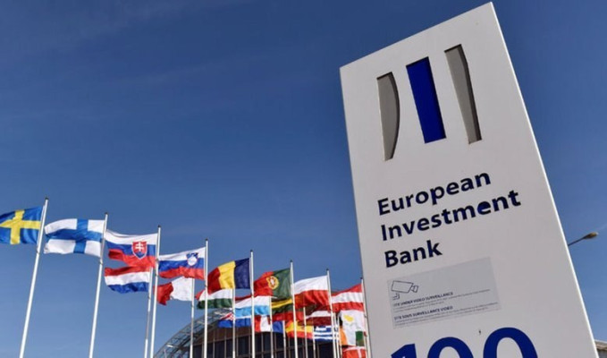 EIB, Türkiye'ye uyguladığı fiili finansman yasağını kaldırdı