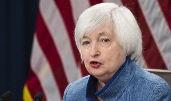 Yellen: Banka mevduatlarını korumaya kararlıyız