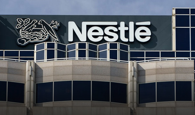 Nestle'nin bazı ürünleri sağlıksız çıktı