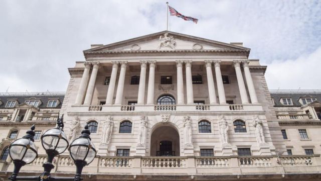 Enflasyonun beklentiyi aşması BoE için en kötü haber