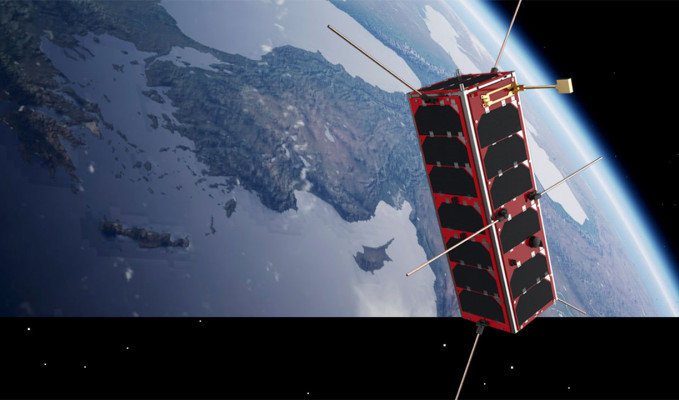 Çin 4 uydusunu uzaya gönderdi
