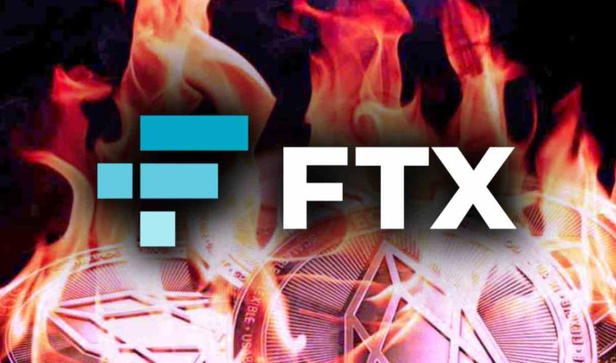 FTX 400 milyon dolarını kurtardı