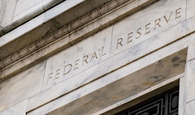 Fed'in bilançosu 1 haftada 95 milyar dolar arttı