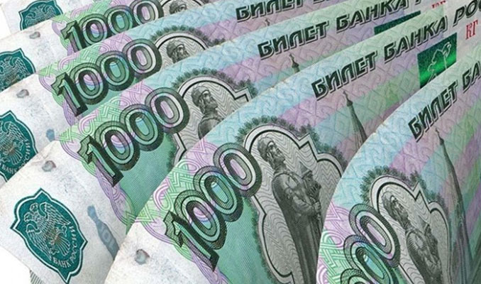 Rusya'da bankaların sorunlu borçları giderek artıyor