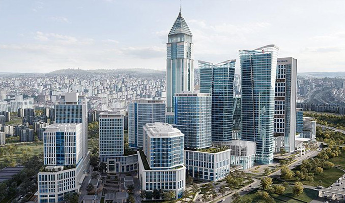 İstanbul, finans merkezleri listesinde 13 sıra geriledi