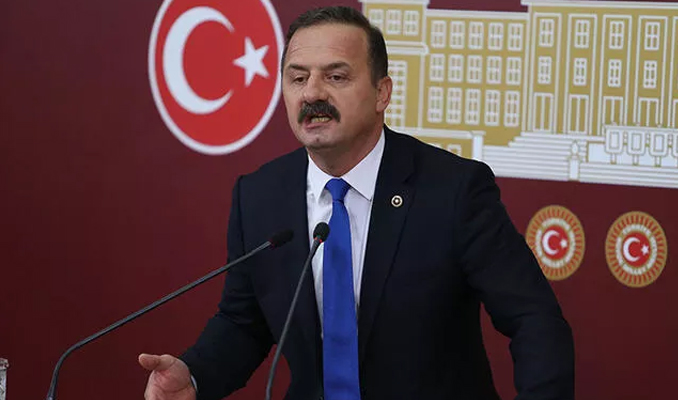 İYİ Partili Yavuz Ağıralioğlu istifa mı etti?