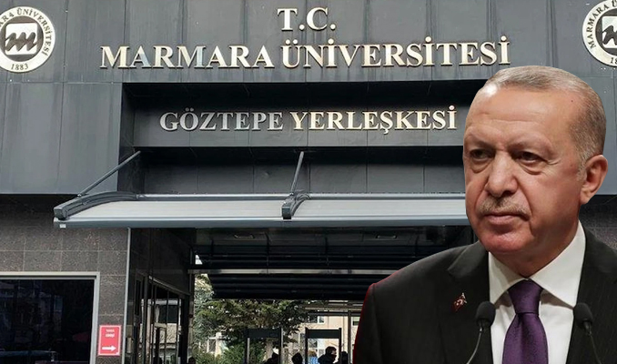 MÜ'den Cumhurbaşkanı Erdoğan'ın mezuniyetine ilişkin açıklama
