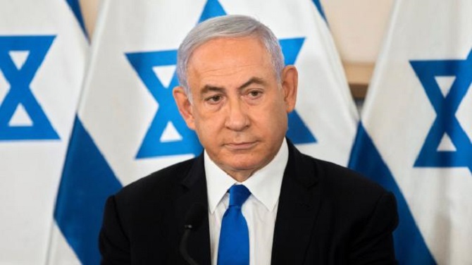Netanyahu'dan askere gitmeyi reddeden vatandaşlara kritik uyarı!