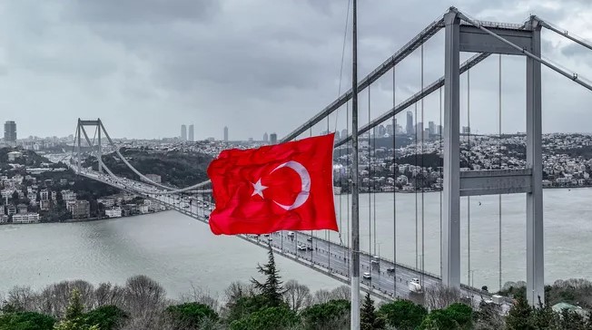İstanbul'a şubatta gelen turist sayısında artış