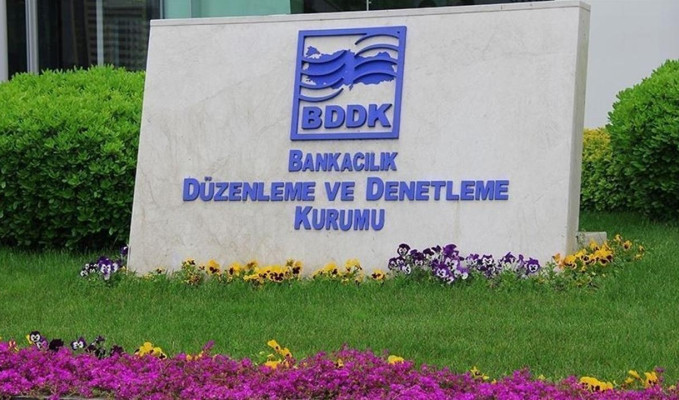 İki yeni bankanın kuruluşuna BDDK'dan onay