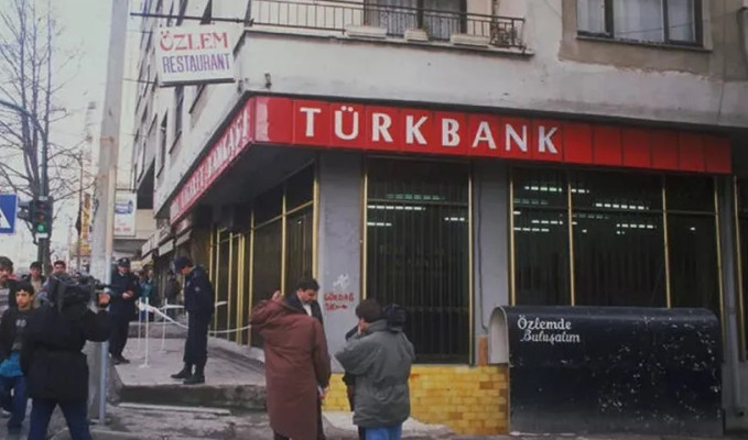 Türkbank’ın satışında sürpriz ortak 