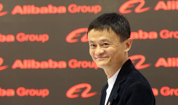 Jack Ma döndü: Alibaba hisseleri fırladı!