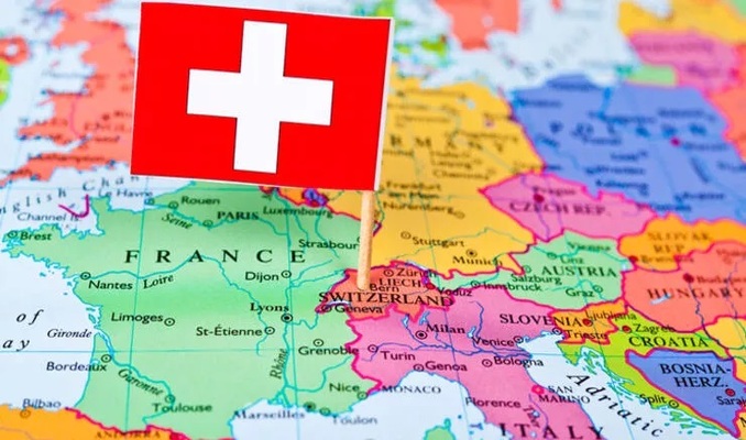İsviçre'den nükleer silahlar için acil önlem çağrısı