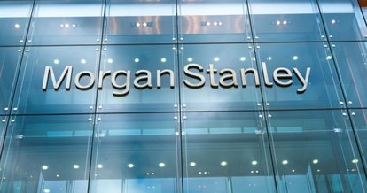 Morgan Stanley: Aşağı yönlü risk en yüksek seviyede