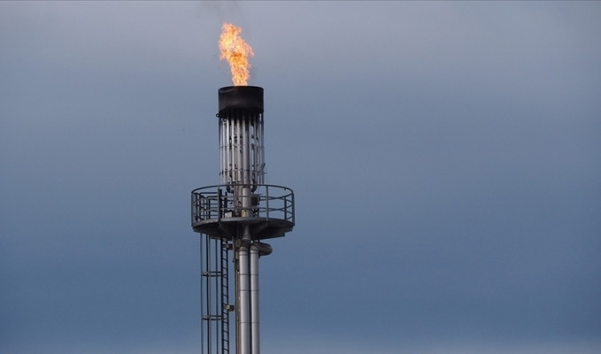 AB gaz fiyatları LNG arzı endişeleri ile yükseliyor