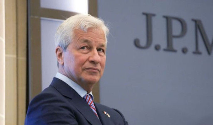 JP Morgan CEO’su Dimon skandal davada ifade verecek