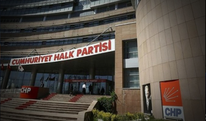 CHP'li büyükşehir belediye başkanları Ankara'da toplandı