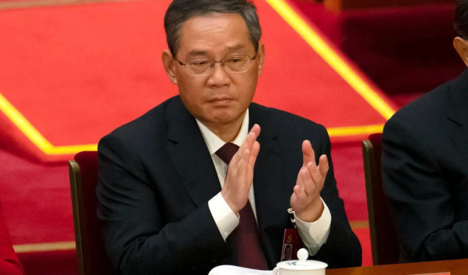 Çin Başbakanı Li:  İş ortamını iyileştirmek için yeni tedbirler uygulanacak