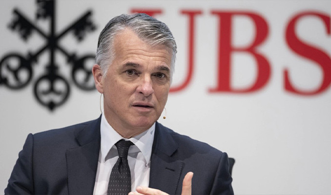 UBS’in efsane CEO’sunun ikinci büyük sınavı