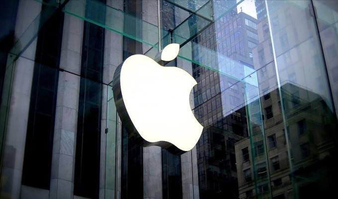 Apple 502 milyon dolarlık davayı kazandı