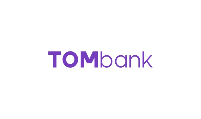 Türkiye’nin ilk dijital perakende bankası TOM Bank oldu