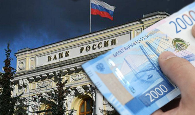 Rusya, Eurobond kupon ödemesini gerçekleştirdi