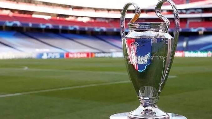 UEFA'dan 2022 Şampiyonlar Ligi finali için ücret iadesi açıklaması