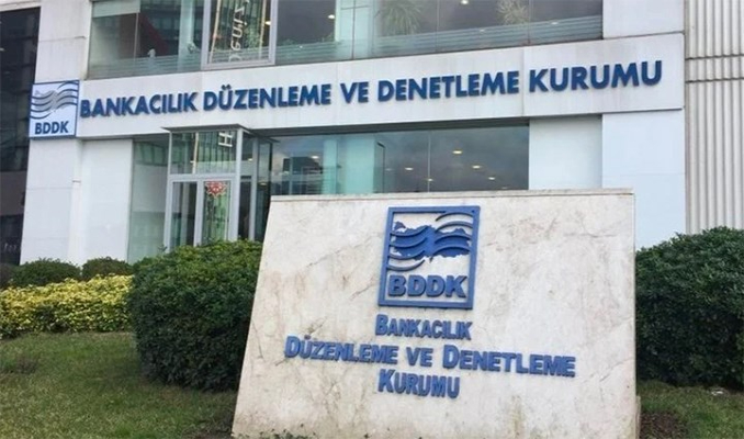 BDDK bankaların döviz pozisyonu limitini yükseltti