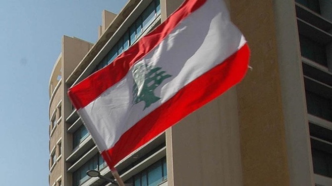 Lübnan'da bankalar süresiz grev başlatıyor