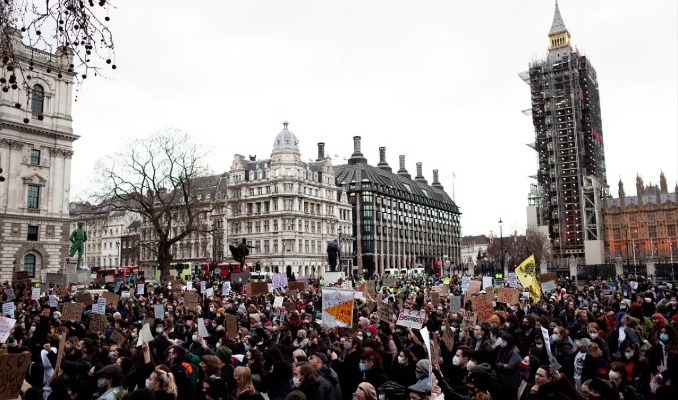 İngiltere'de pratisyen hekimler ikinci kez grevde