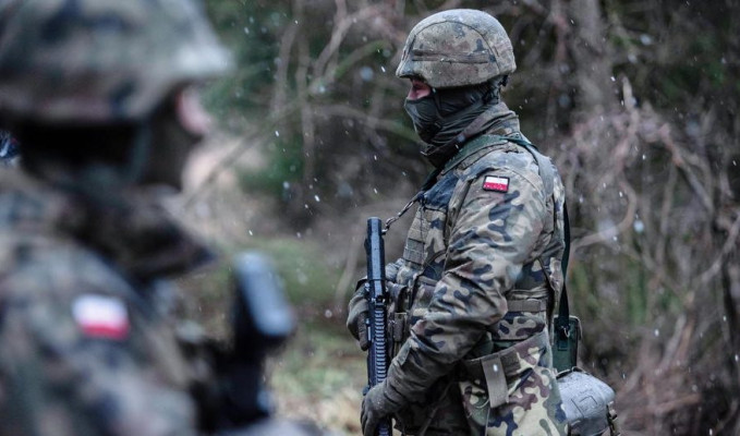 Polonya: Avrupa'nın en güçlü ordusunu kurmak istiyoruz
