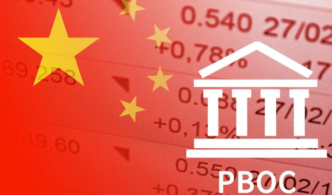 Çin MB Başkanı: Çin ekonomisi yüzde 5 civarında büyüyecek