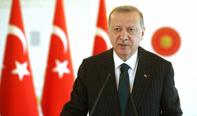 Karadeniz gazında geri sayım: Erdoğan tarih verdi