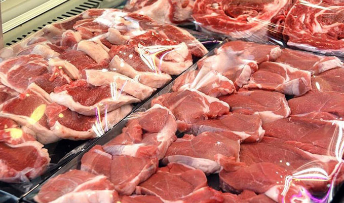 Et ve Süt Kurumu, Ankara'da marketlere indirimli et verecek