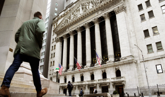 Wall Street ikramiyeleri ABD ekonomisi hakkında ne söylüyor?