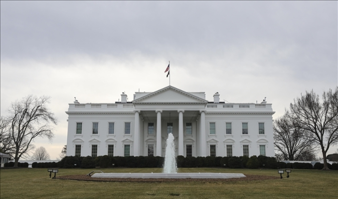 Beyaz Saray'da yapay zekanın geleceği toplantısı