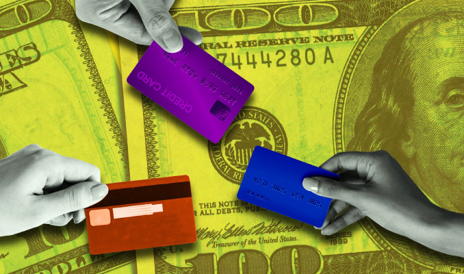 Biriken kredi kartı borçları nasıl ödenir?