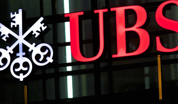 UBS krizden en büyük kazanan olarak çıktı
