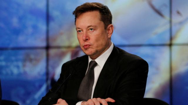 Teknoloji çalışanlarından Elon Musk'a öfke