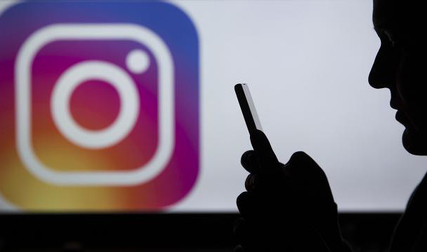 Instagram'da dünya genelinde kesinti yaşandı