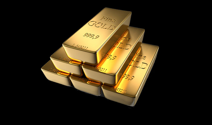 Altının kilogramı 1 milyon 341 bin liraya yükseldi