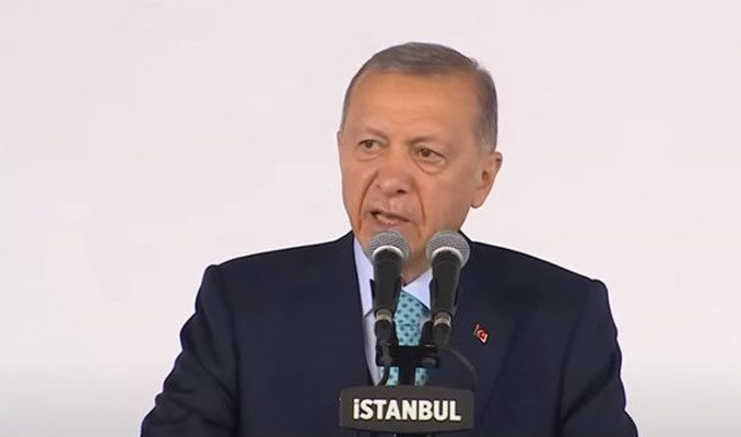 Erdoğan: Kiralar için cebri adımlar atmak zorundayız