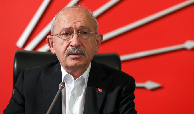 Kılıçdaroğlu'ndan EYT'lilere kademeli emeklilik sözü