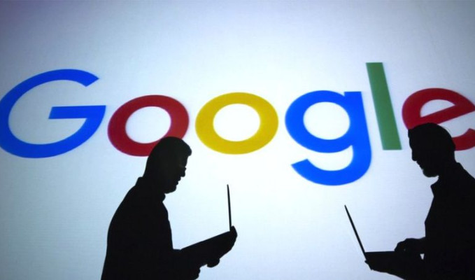 Google aramalarında Erdoğan rüzgarı