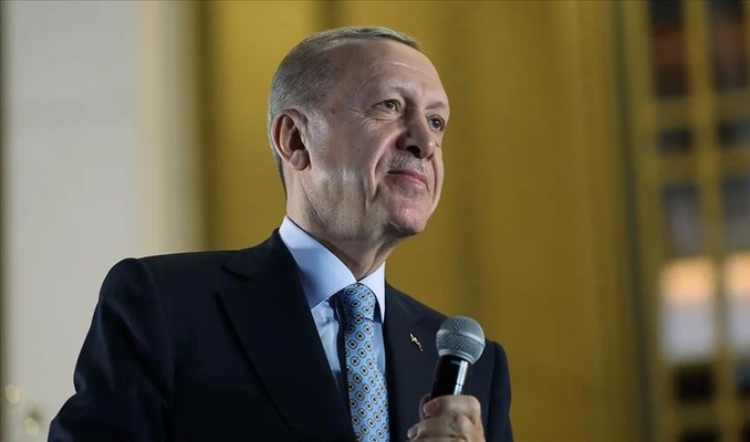 Cumhurbaşkanı Erdoğan'ın zaferi dünya basınında