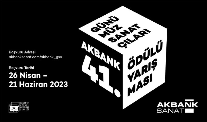 Akbank Sanat'ta Haziran 2023 ajandası