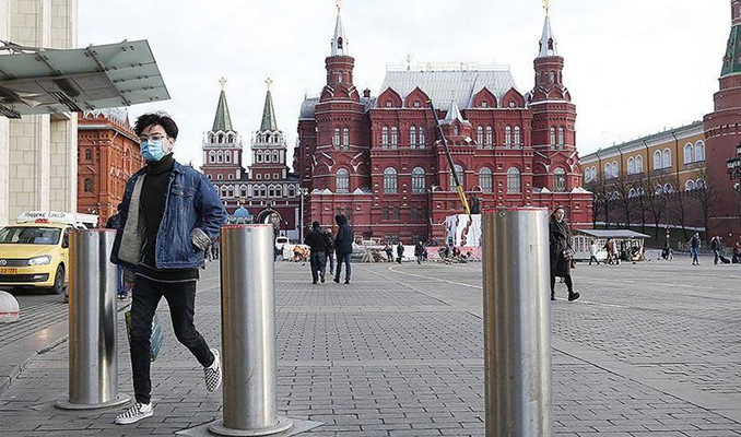 Rusya ve Çin vizeleri karşılıklı kaldırıyor