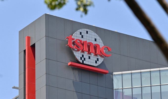 TSMC'nin piyasa değeri yeniden 500 milyar dolara ulaştı