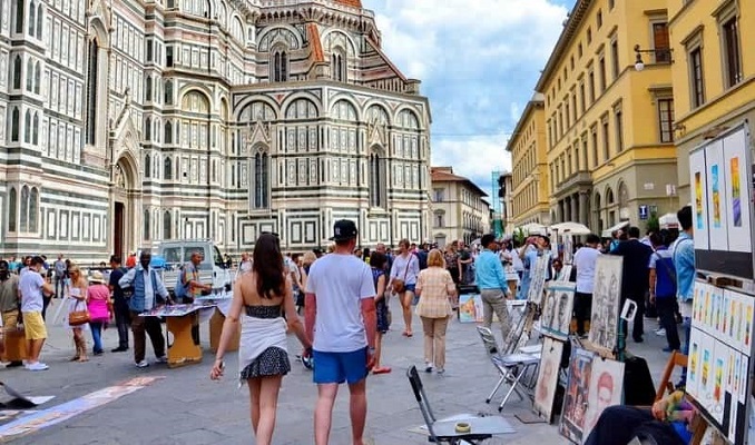 İtalya'da Airbnb için flaş 'kiralama' kararı